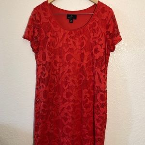 Ronni Nicole Dress